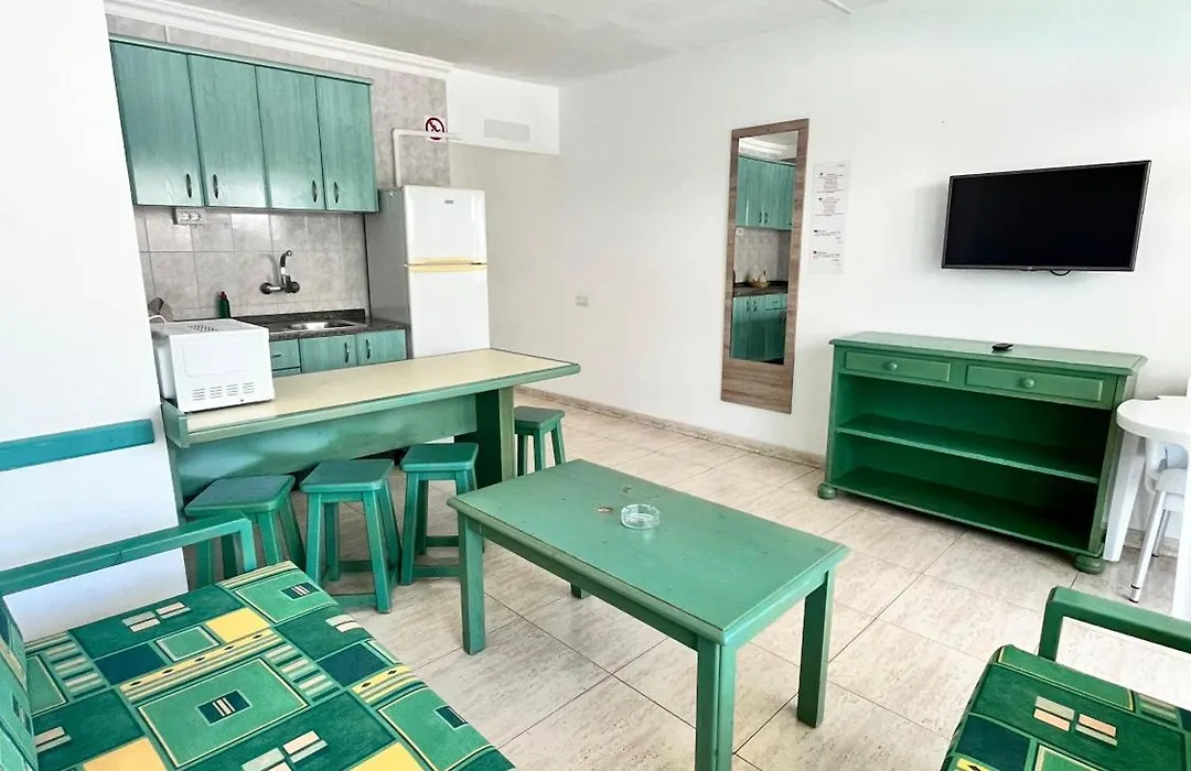 Apartamentos Florida Gran Canaria Adults Only-1