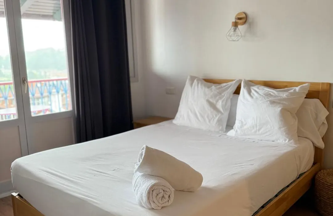Hotel San Nikolas Sea Views-1
