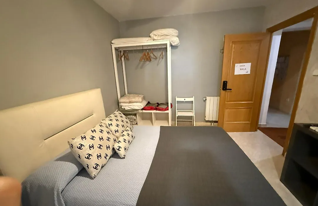 Casa Nala: Warner, Madrid y Toledo a un paso-1