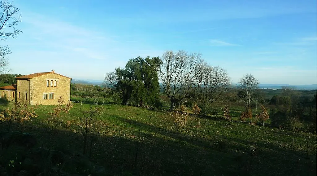 Casa Rural Las Fuentes De Agata-1