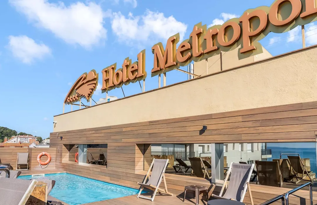 Hotel Metropol-1