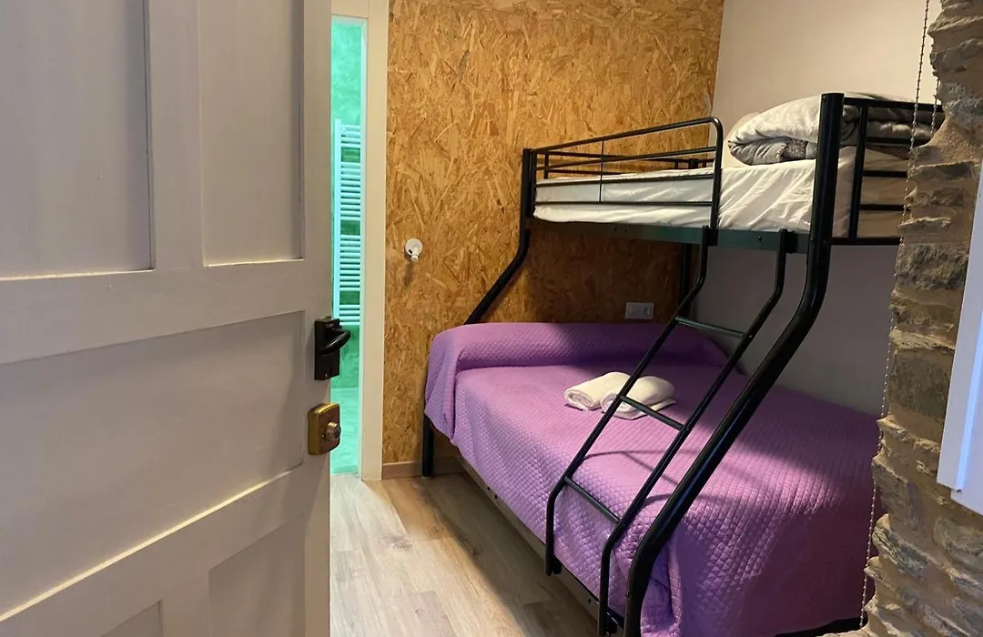 Albergue O Santo-1