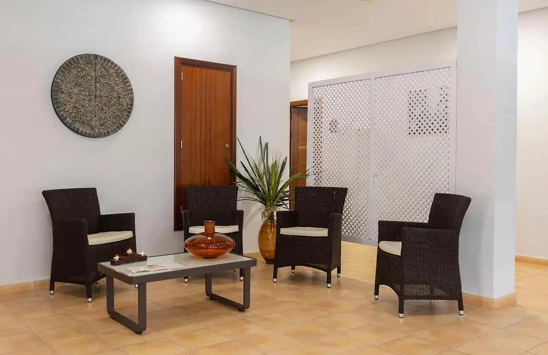 Hipotels Barrosa Garden-1