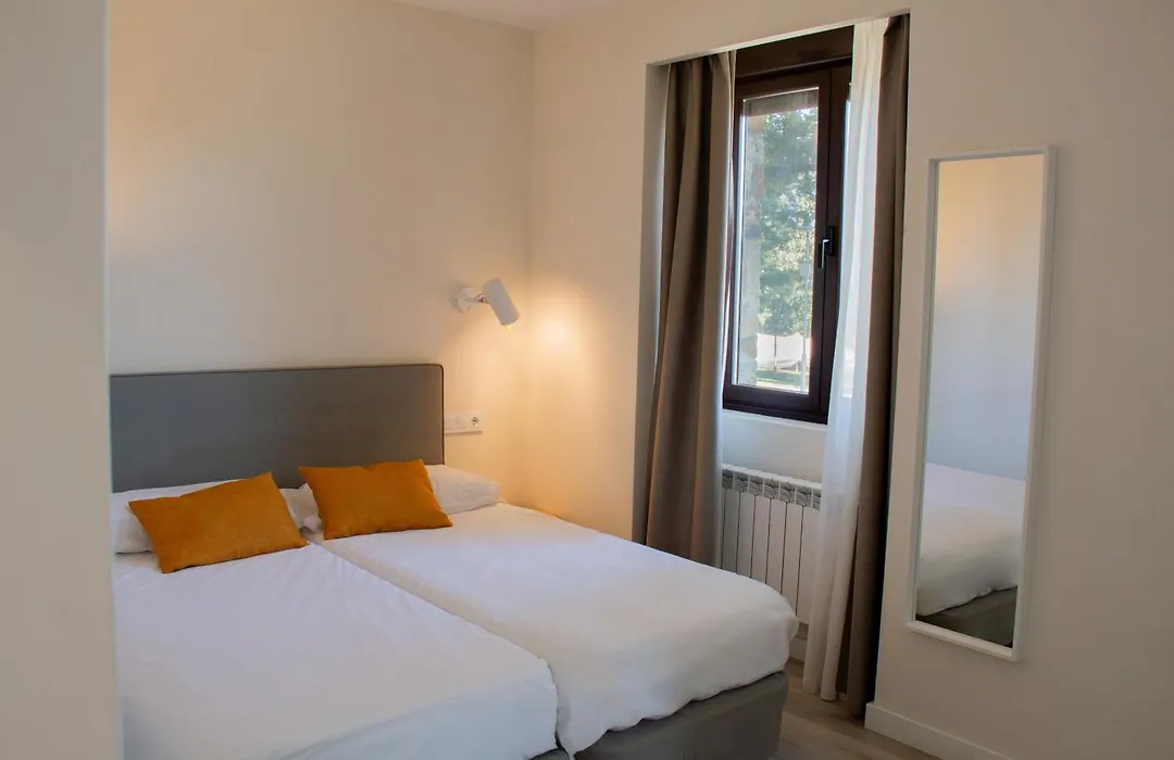Villa Lucerna Sports&Hotel Resort-1