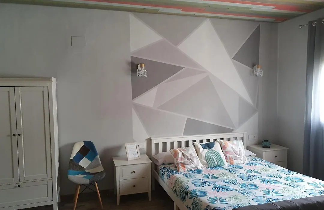 Apartamentos Callampa-1