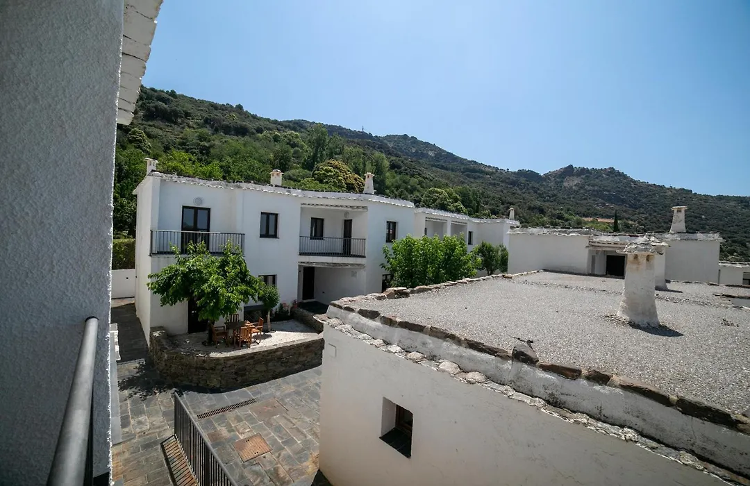 Villa Turistica de Bubion-1