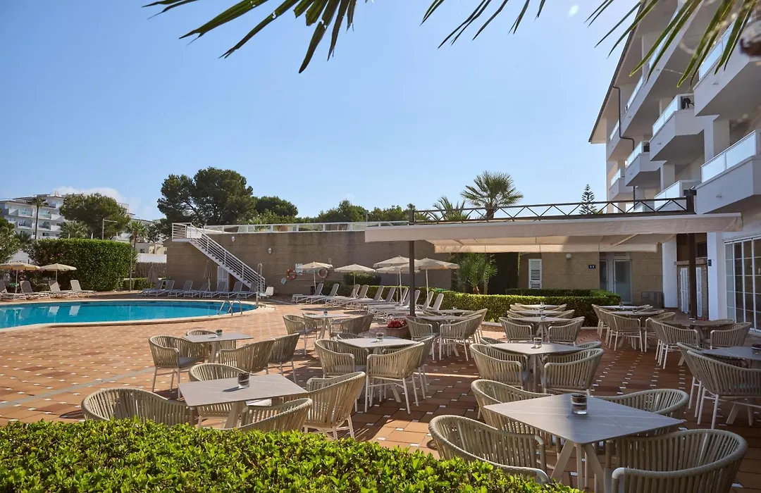 Grupotel Alcudia Suite-1