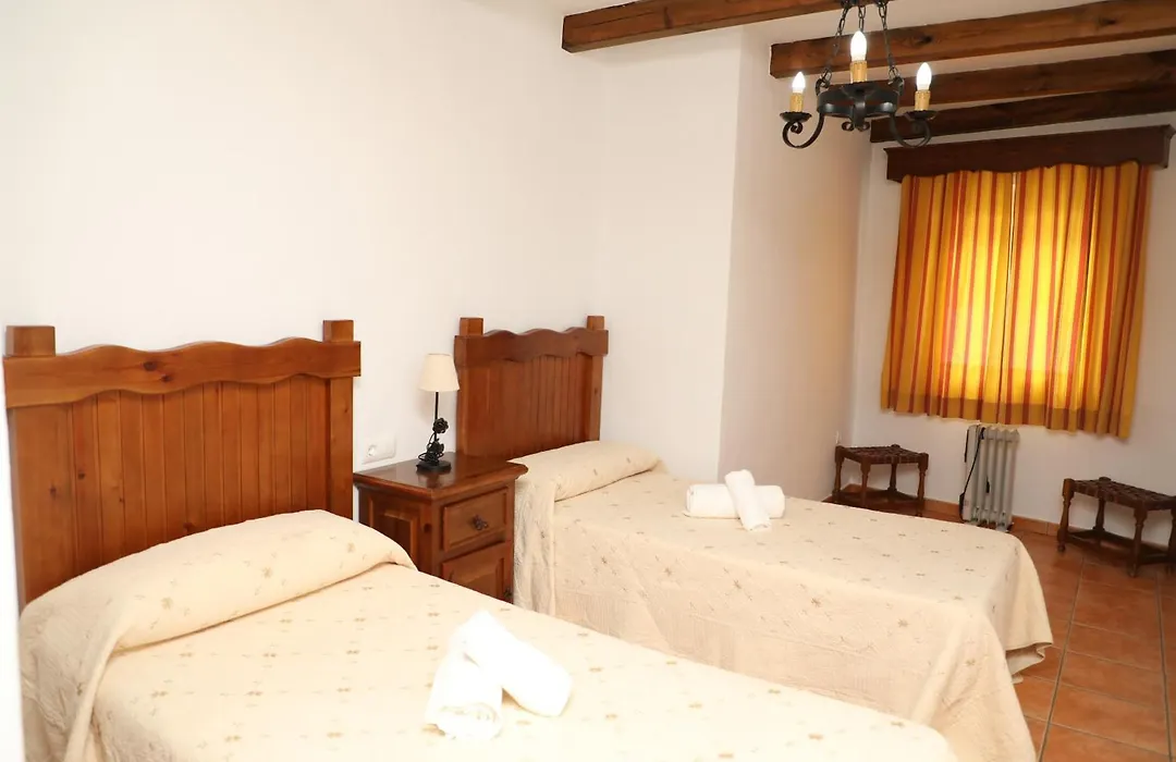 Hostal La Janda-1