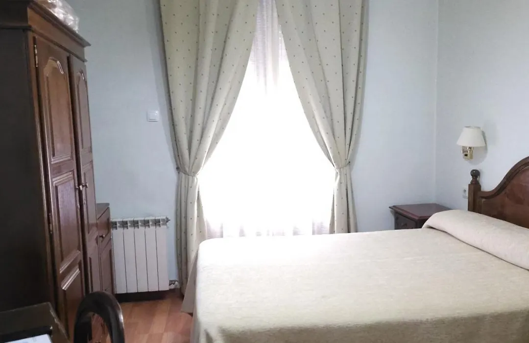 Hotel Chipén-1