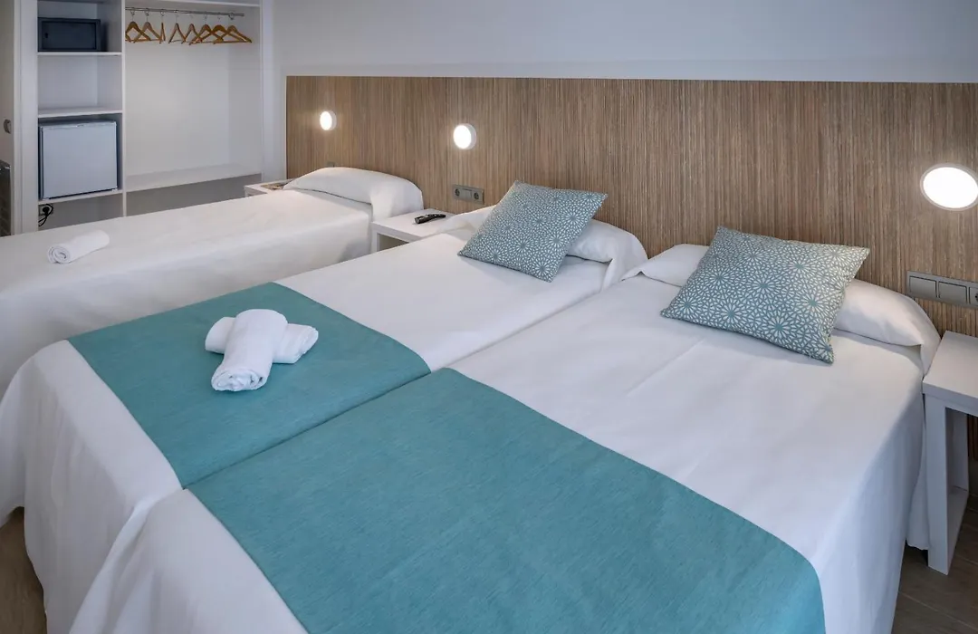 4R Salou Park Resort II-1