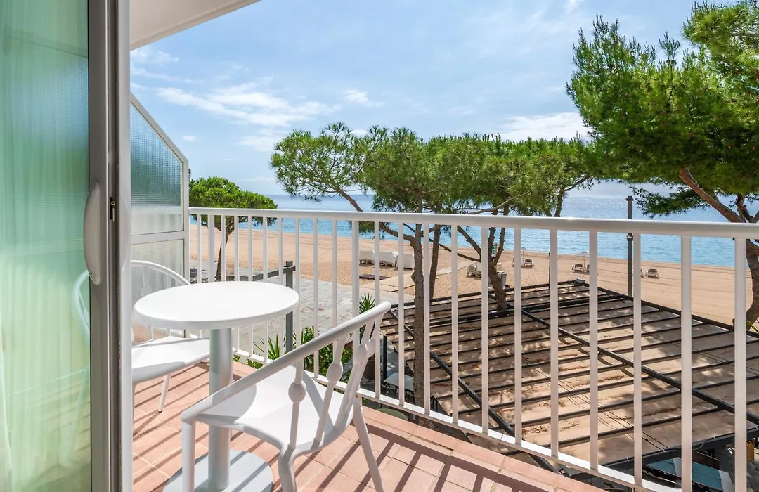 Hotel Planamar By Escampa Hotels-1