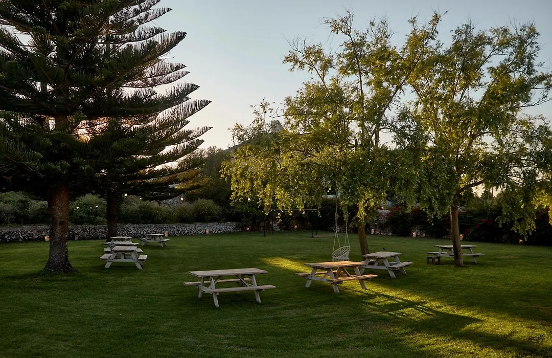 Son Granot Hotel Rural-1