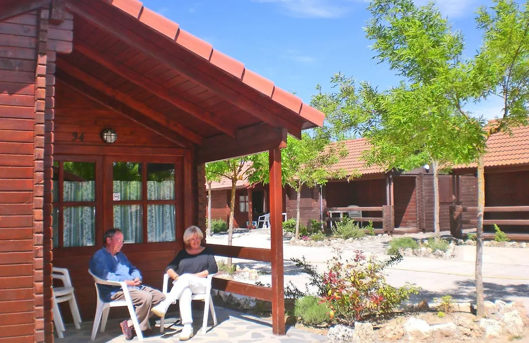 Camping Prades Park-1