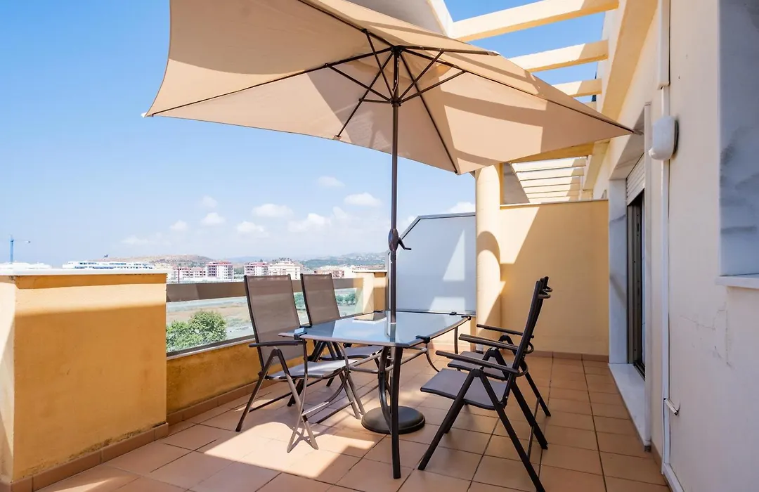 Apartamentos Proamar-1
