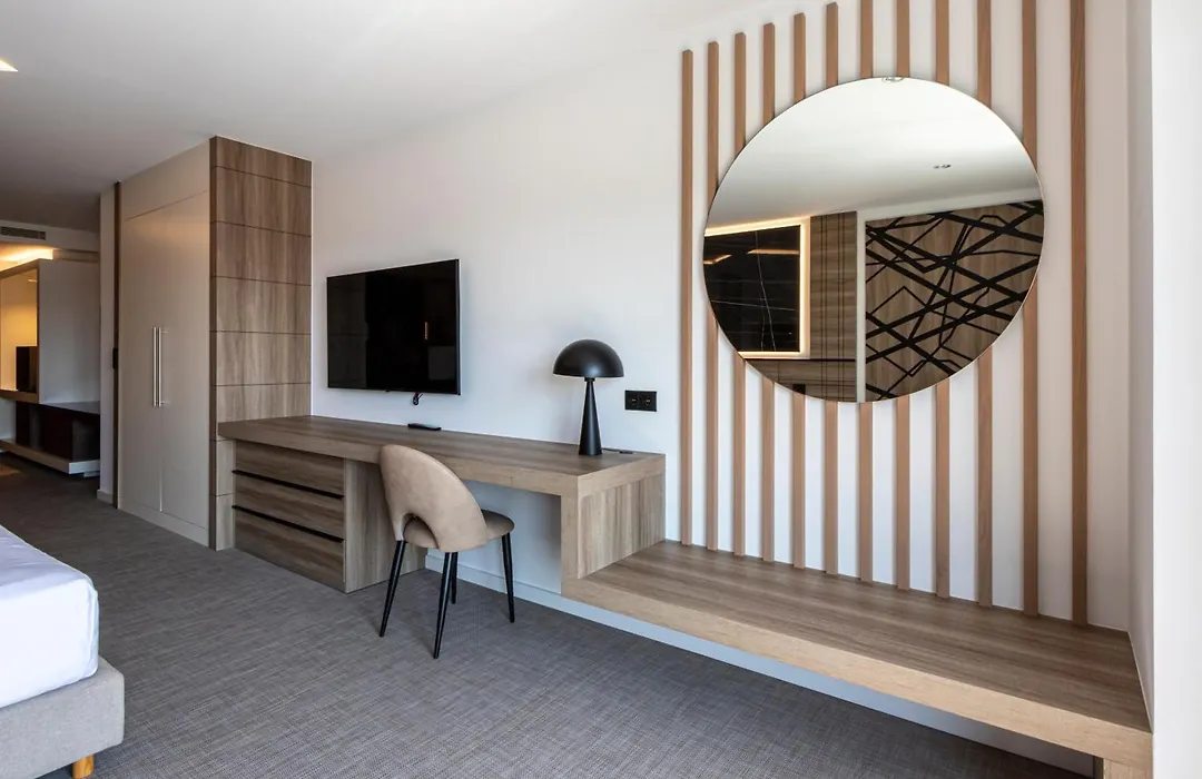 Hotel Inffinit Sanxenxo-1