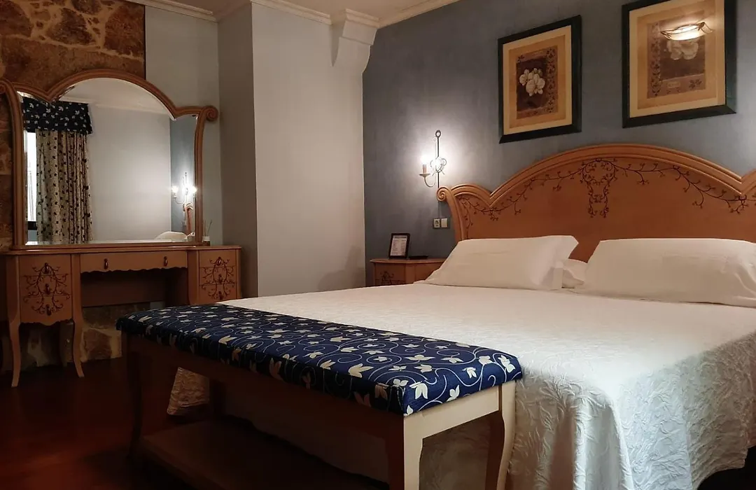 Hotel Gbc Celta-1