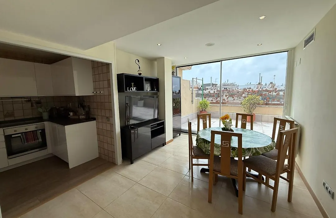 Bed And Breakfast En Salou-1