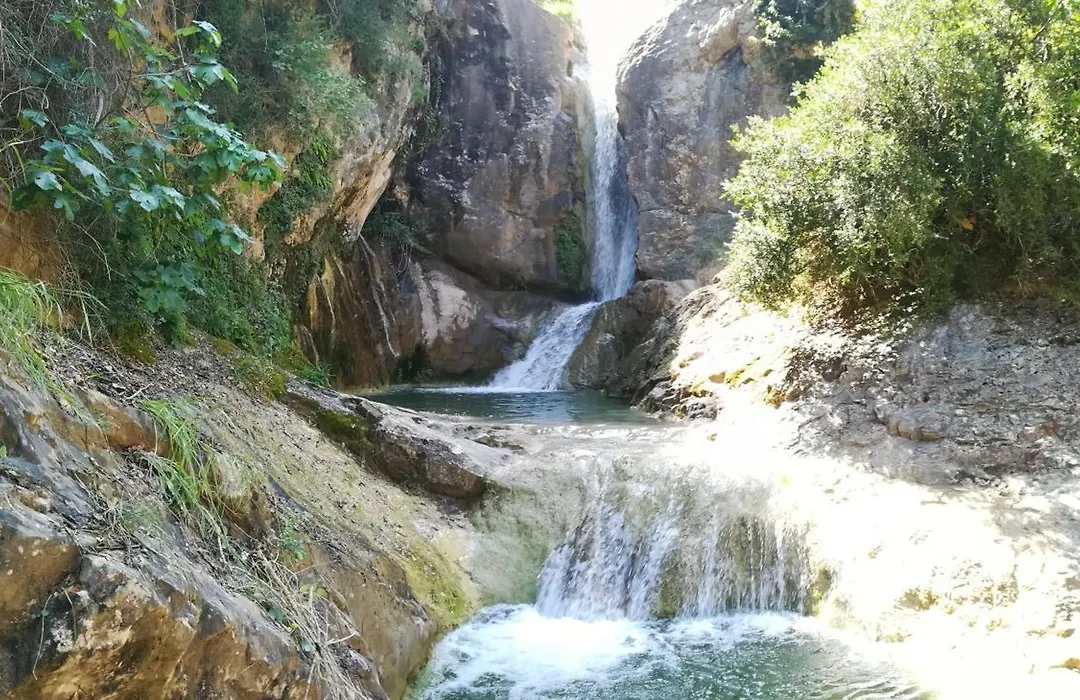 Lo Cel De Tolo-1