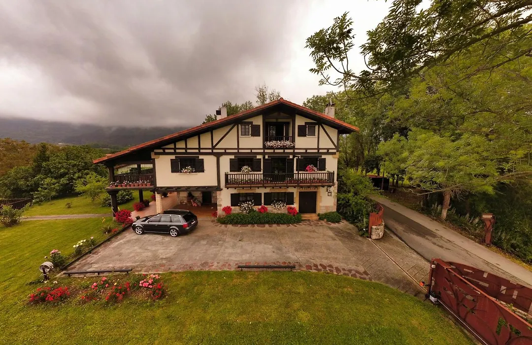 Casa Rural Maidanea-1