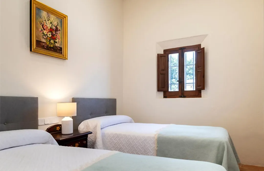 Hacienda el Burgo-1