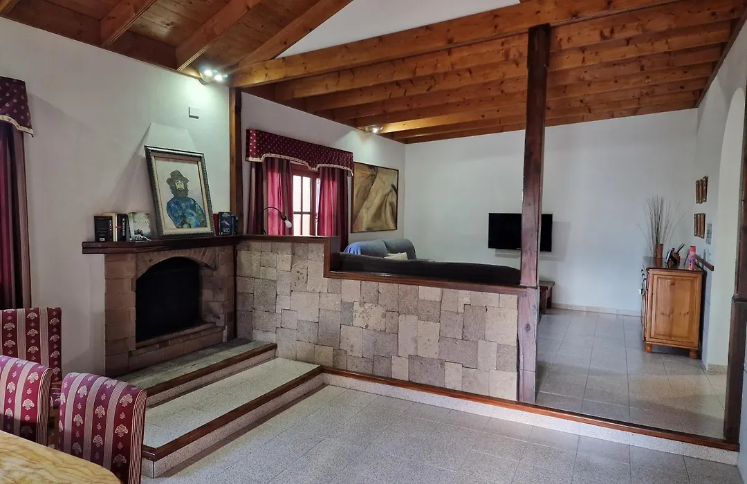 El Pinar-1