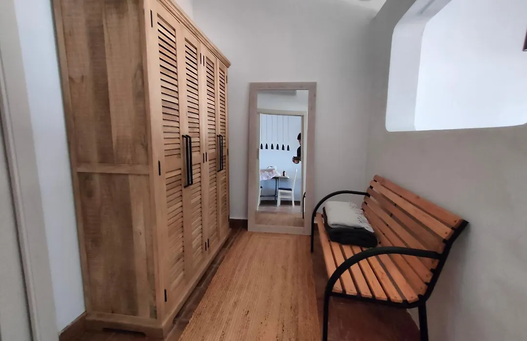 La Bellamar - Apartamento en primera línea mar--1