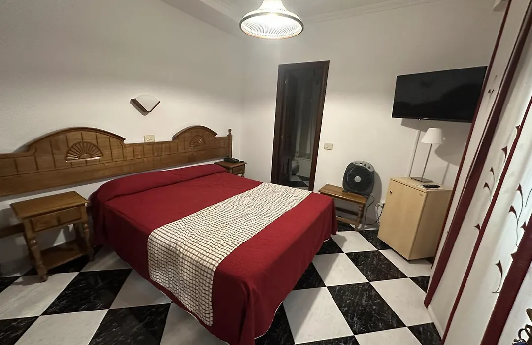 Hotel Mediante-1
