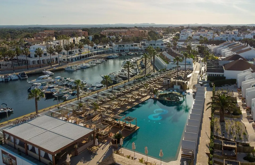 Lago Resort Menorca - Casas Del Lago Adults Only-1