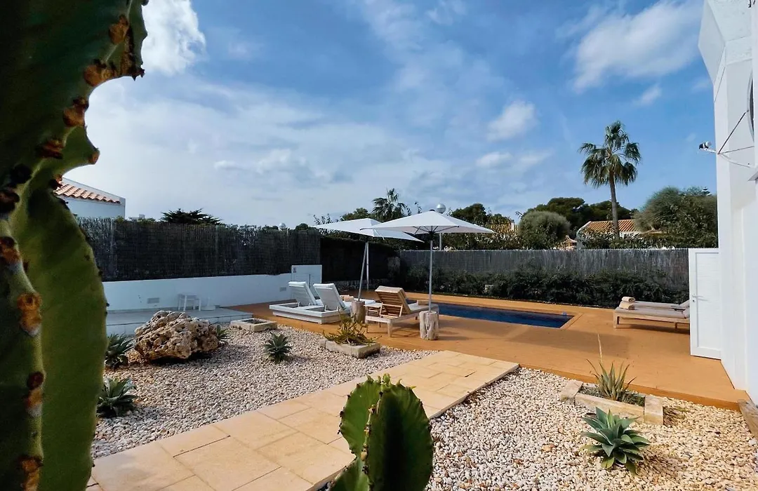 Lago Resort Menorca - Villas & Bungalows Del Lago-1