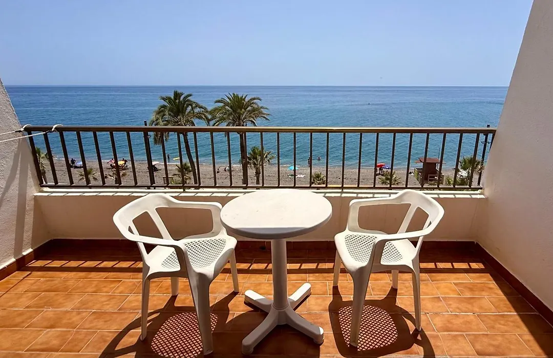 Hotel las Conchas-1