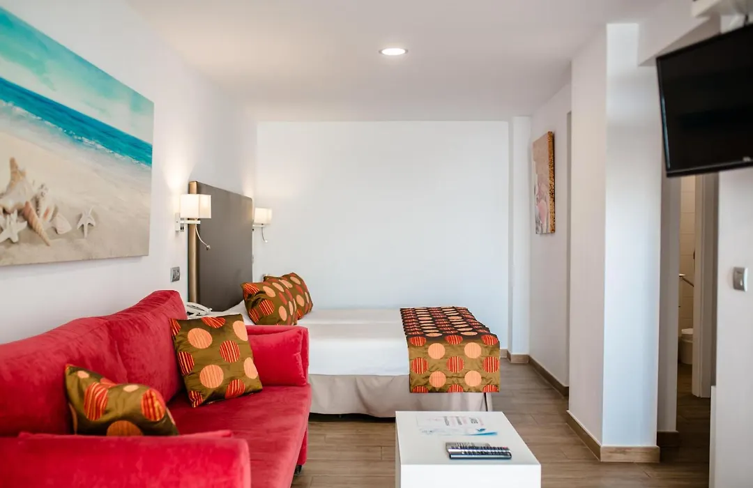 Ig Nachosol Premium Apartments By Servatur (Adults Only)-1