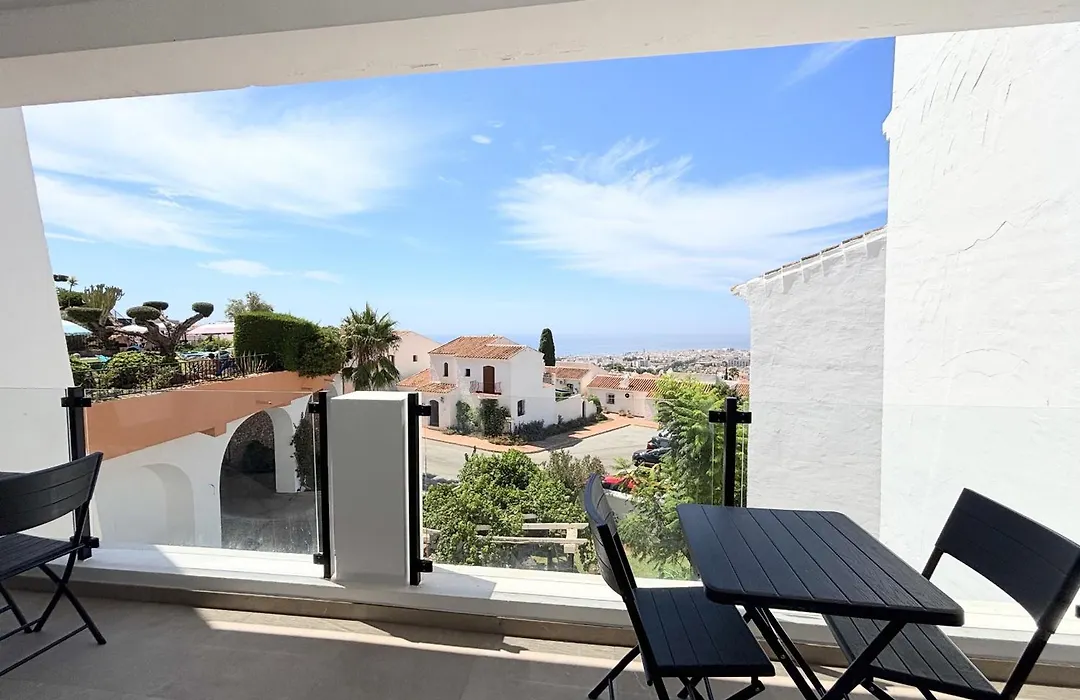 Apartamentos&SPA Torres de San Juan-1