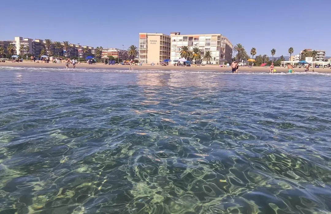 La Pineda De Salou Port Aventura-1