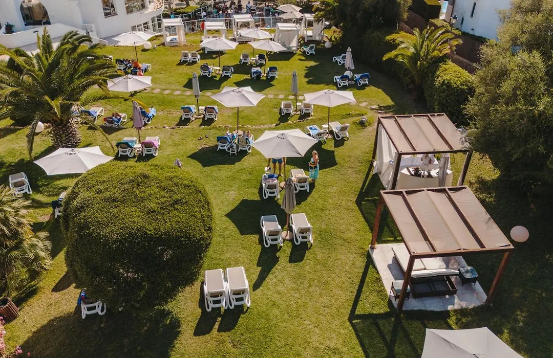 Grupotel Rocador - Adults Only-1