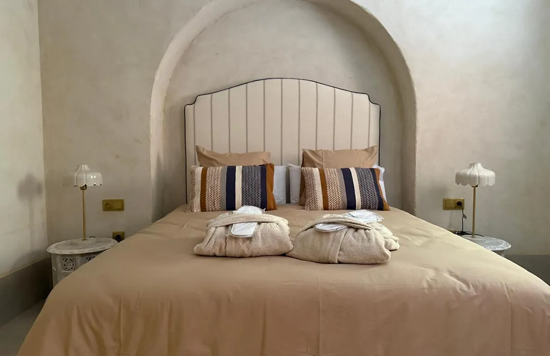 Riad Medina Mudéjar Cádiz-1