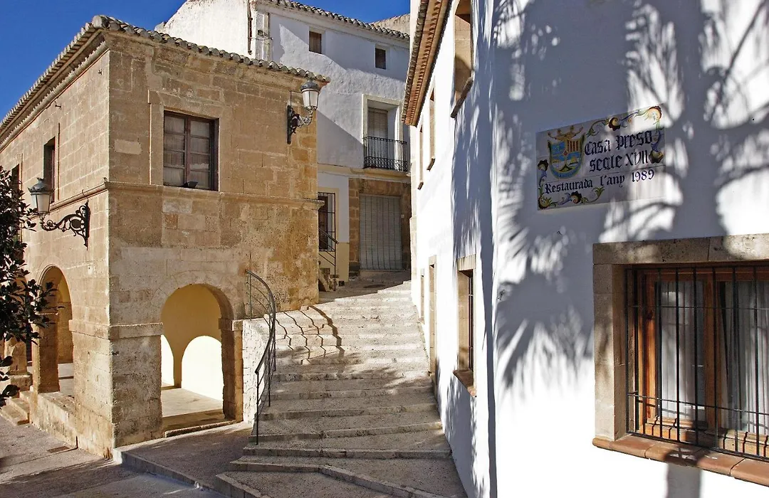 Camping Moraira-1