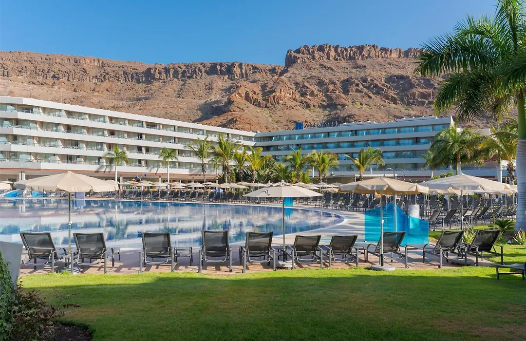 Radisson Blu Resort & Spa, Gran Canaria Mogan-1