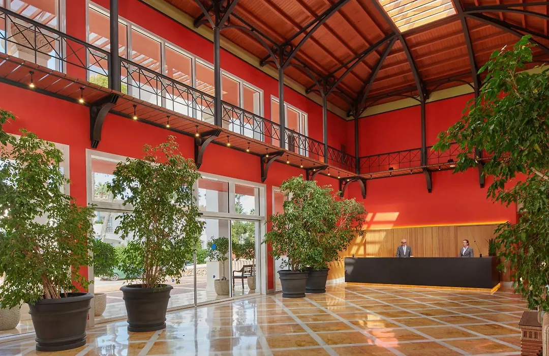 Grupotel Playa Club-1
