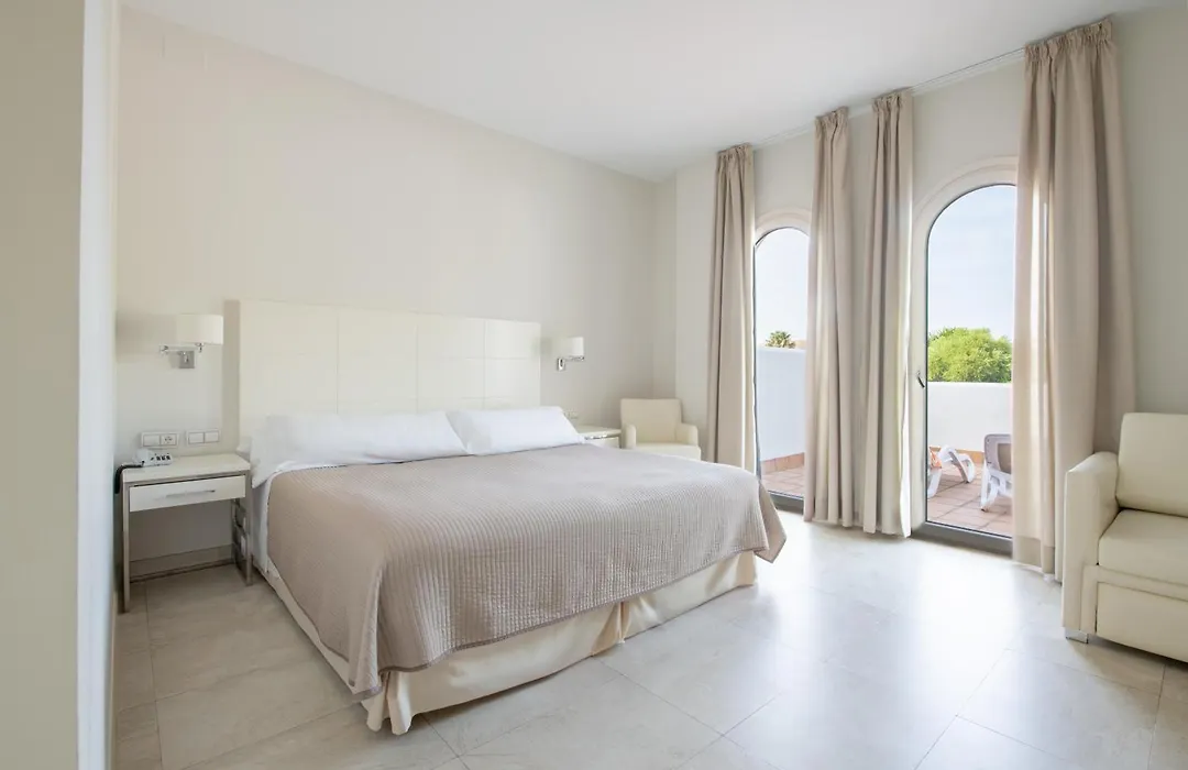 Hotel Atlántico-1