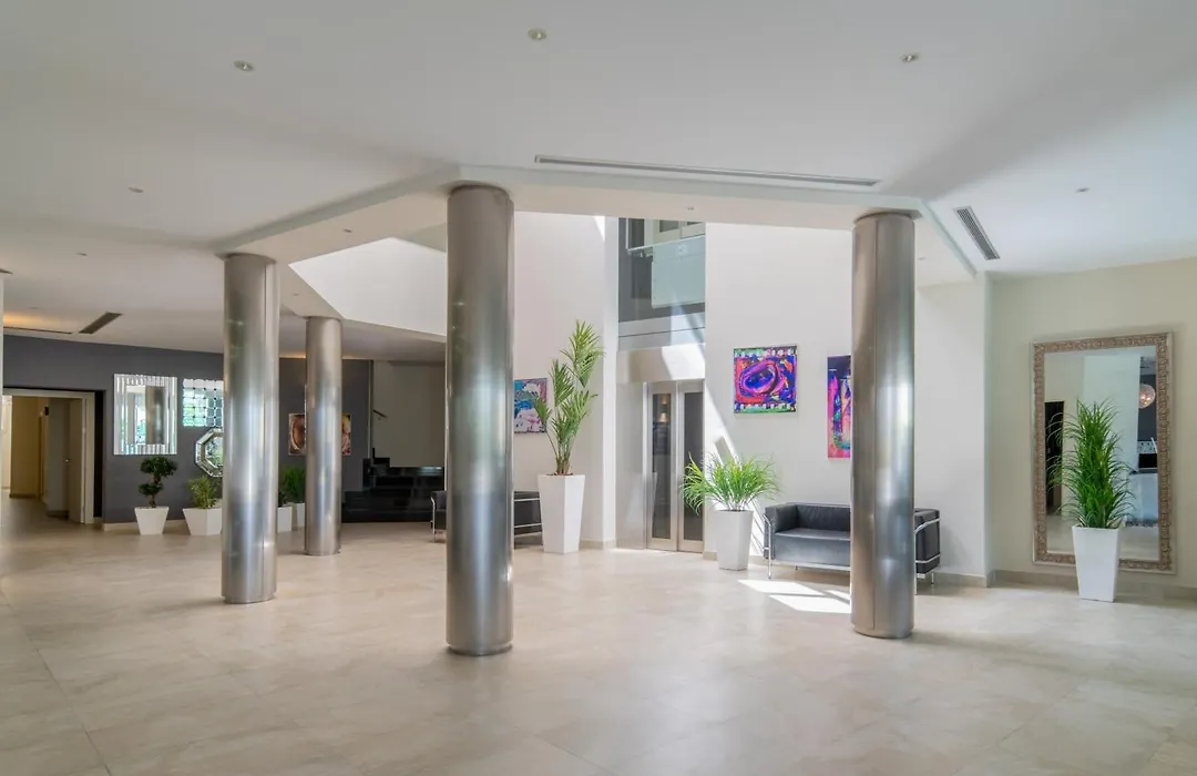 Hotel Atlantico-1