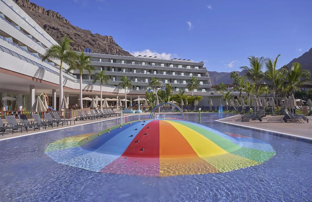 Radisson Blu Resort & Spa, Gran Canaria Mogan-1