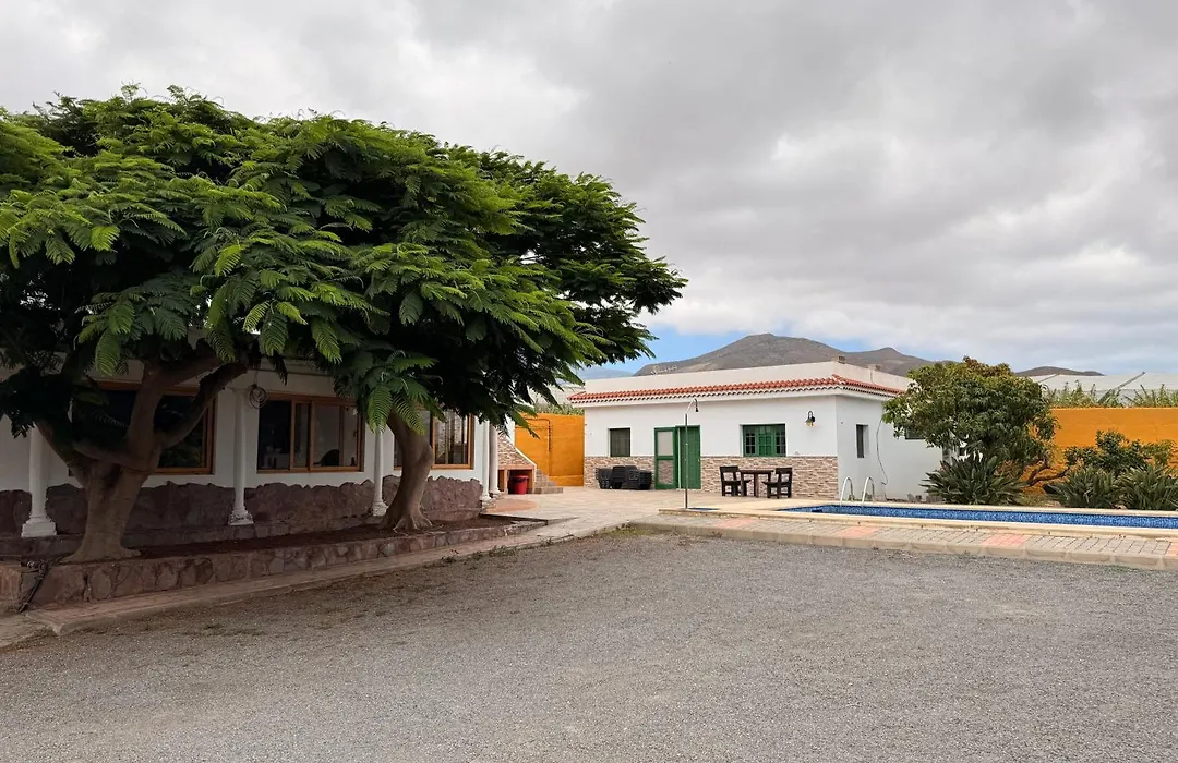 Casa El Salitre-1