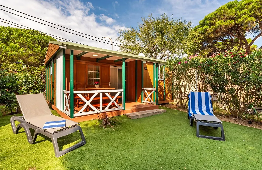 Camping Bella Terra-1