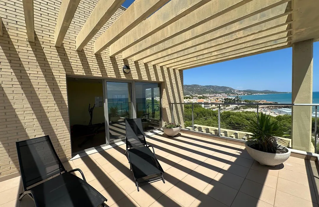 Alcocebre Suites Hotel-1