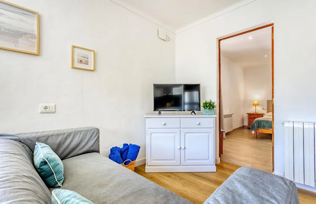 Apartamentos Drac By Dracmallorca-1