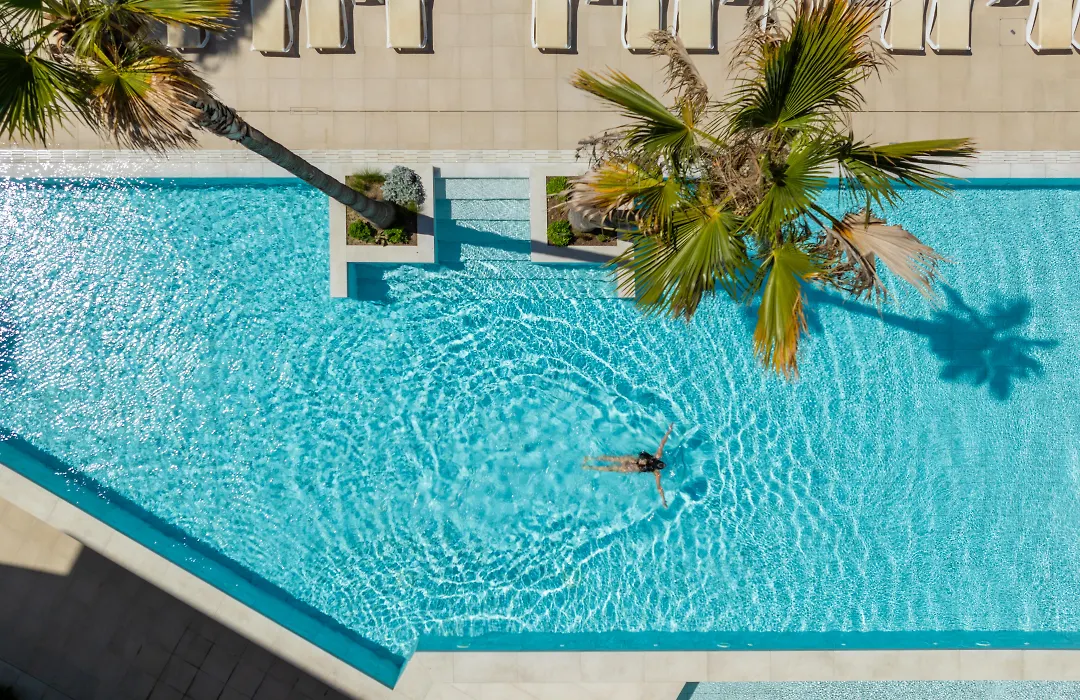 Aqua Hotel The Breeze & Spa - All Inclusive - Adults Only - 4Sup-1
