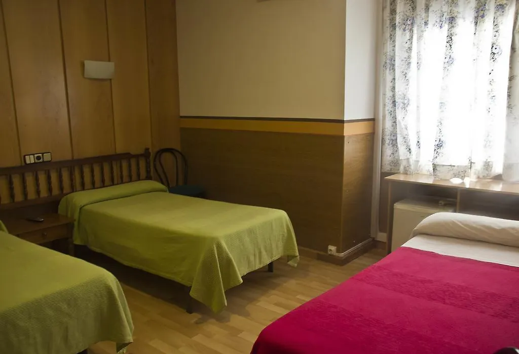 Hostal Lizana-1