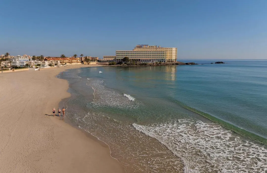 Hotel Servigroup Galua-1