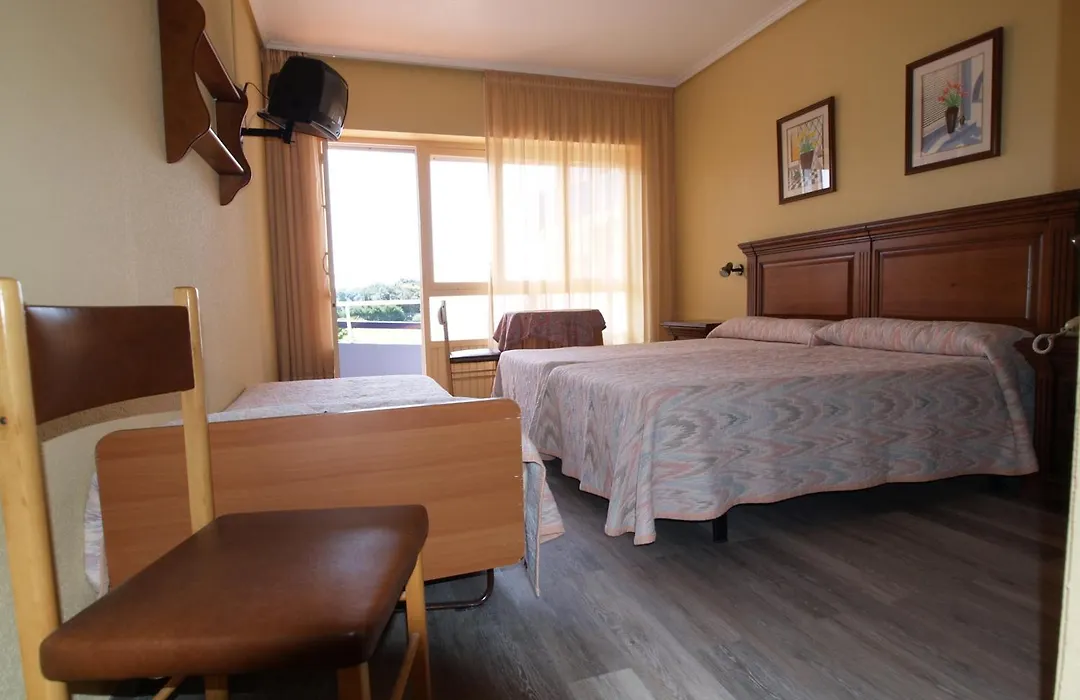 Hotel Montemar-1