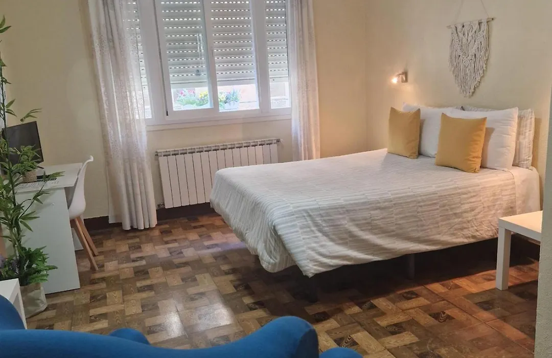 Hostal Real-1